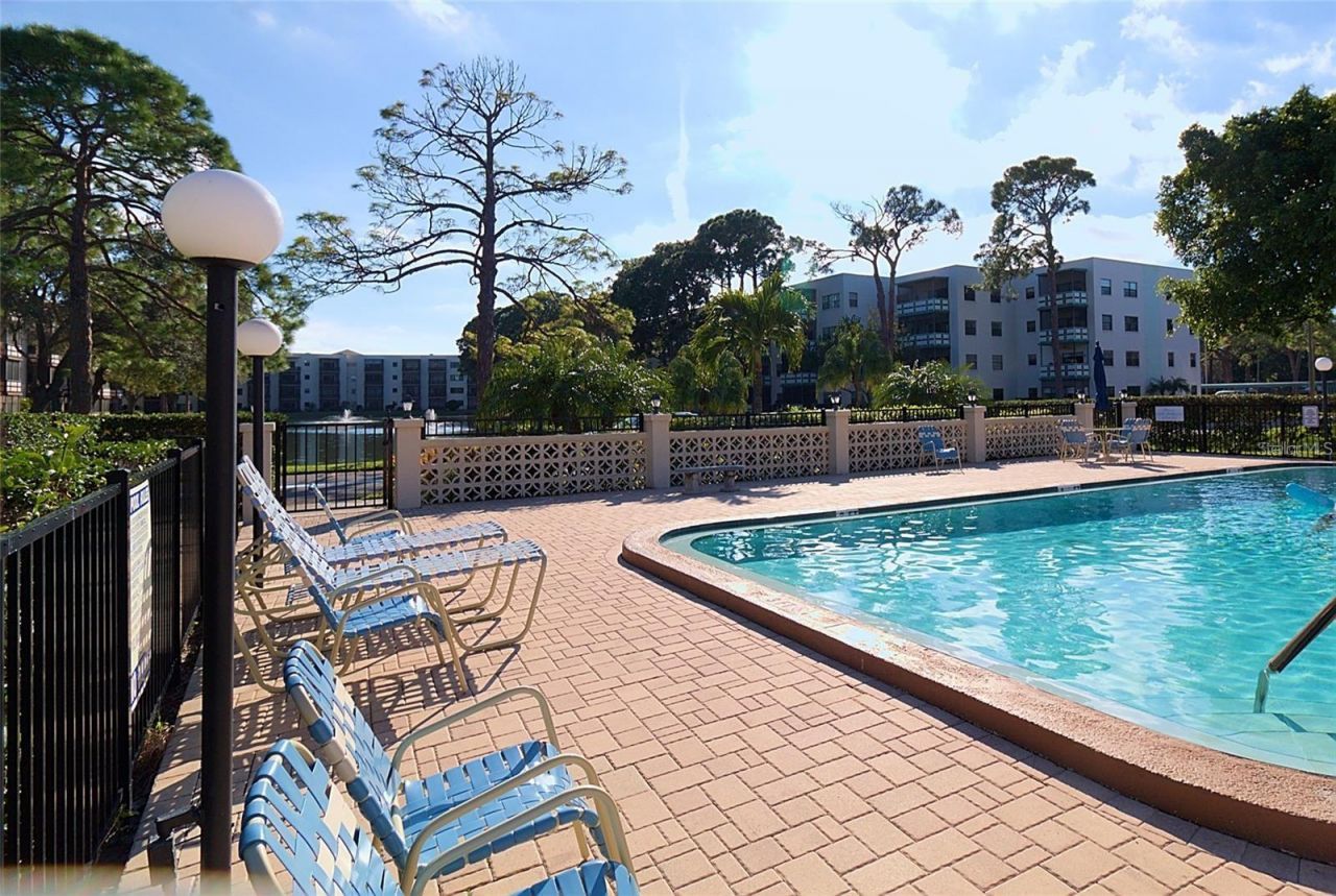 5967 Terrace Park Drive N, Unit 103, Saint Petersburg, FL 33709 Photo