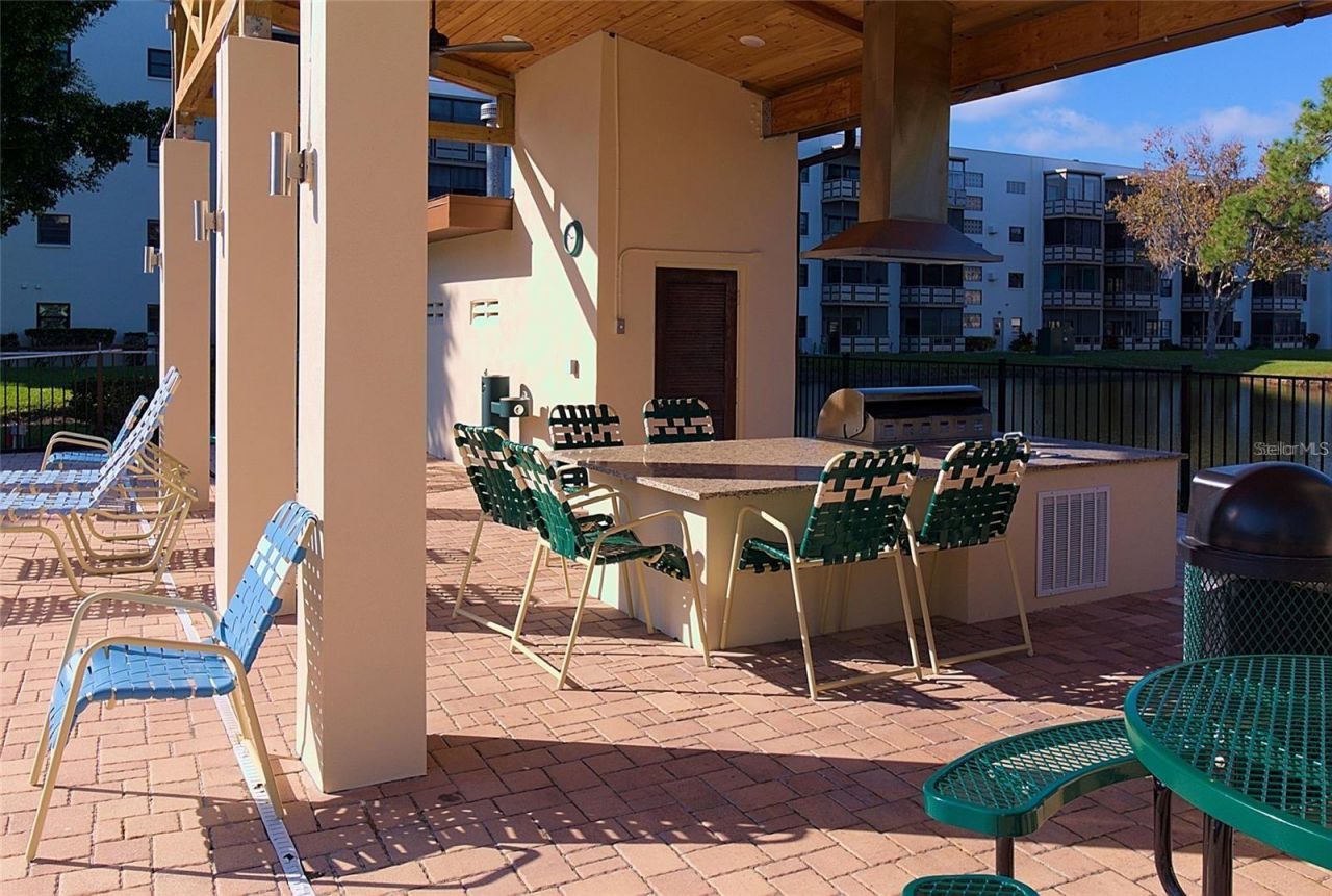 5967 Terrace Park Drive N, Unit 103, Saint Petersburg, FL 33709 Photo