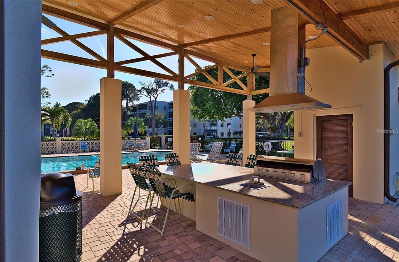 5967 Terrace Park Drive N, Unit 103, Saint Petersburg, FL 33709 Photo