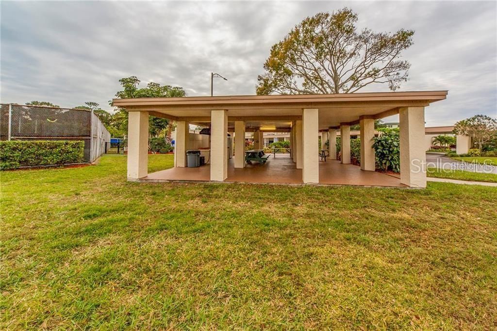 5967 Terrace Park Drive N, Unit 103, Saint Petersburg, FL 33709 Photo