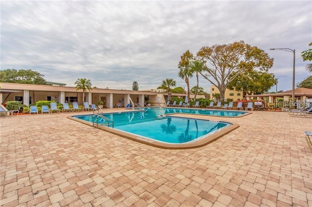 5967 Terrace Park Drive N, Unit 103, Saint Petersburg, FL 33709 Photo