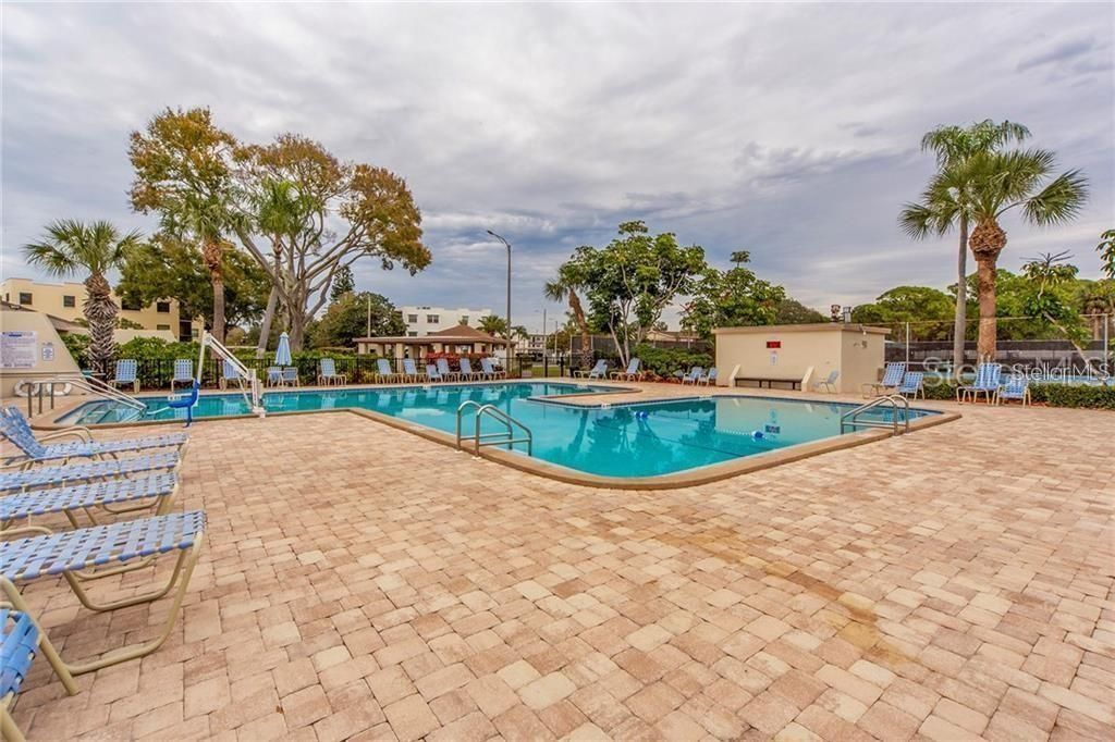 5967 Terrace Park Drive N, Unit 103, Saint Petersburg, FL 33709 Photo