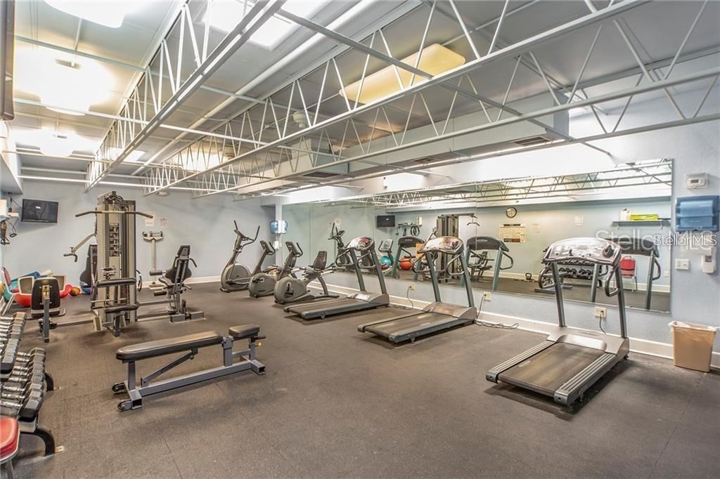 5967 Terrace Park Drive N, Unit 103, Saint Petersburg, FL 33709 Photo