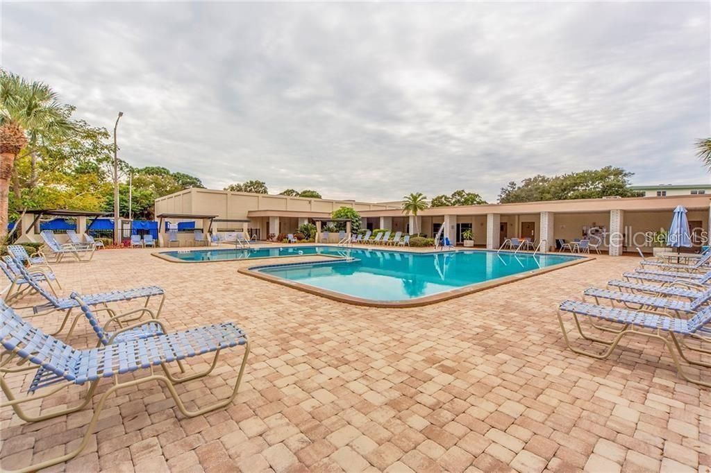5967 Terrace Park Drive N, Unit 103, Saint Petersburg, FL 33709 Photo