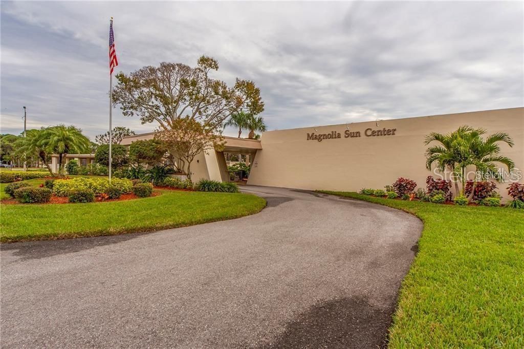 5967 Terrace Park Drive N, Unit 103, Saint Petersburg, FL 33709 Photo