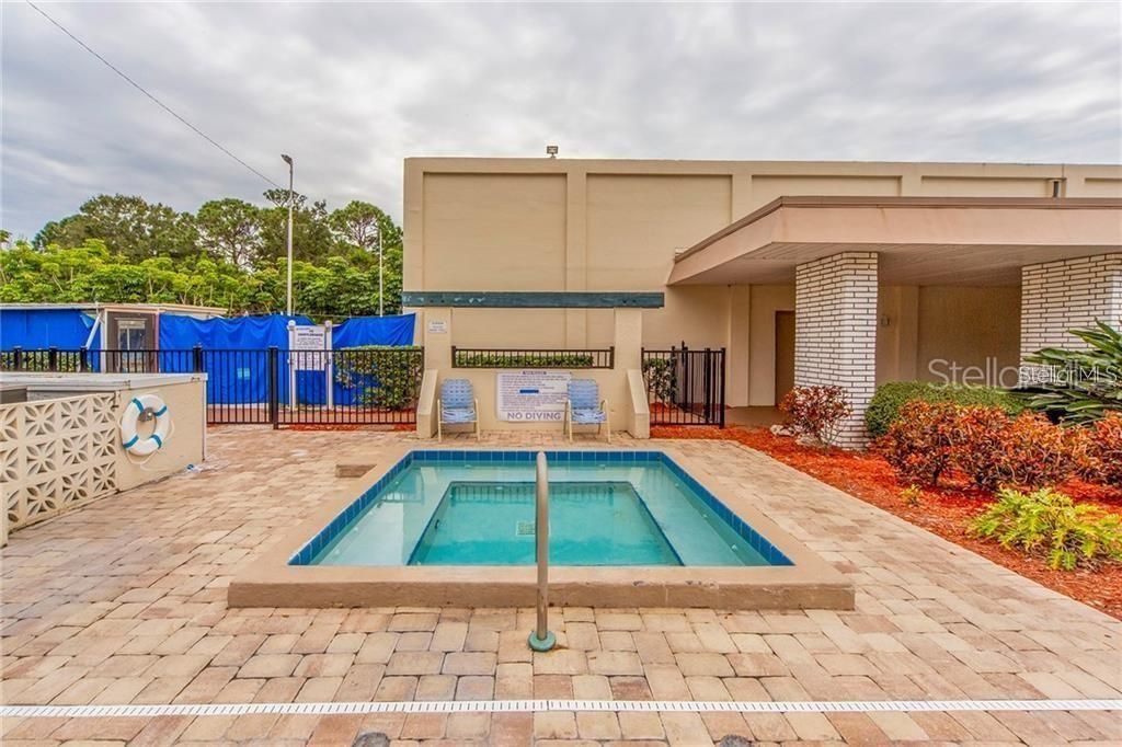 5967 Terrace Park Drive N, Unit 103, Saint Petersburg, FL 33709 Photo