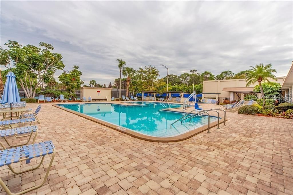 5967 Terrace Park Drive N, Unit 103, Saint Petersburg, FL 33709 Photo