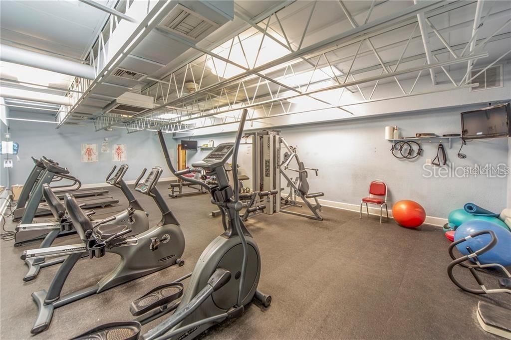 5967 Terrace Park Drive N, Unit 103, Saint Petersburg, FL 33709 Photo