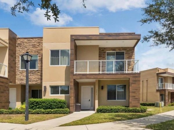 7651 AMAZONAS STREET , KISSIMMEE, FL 34747