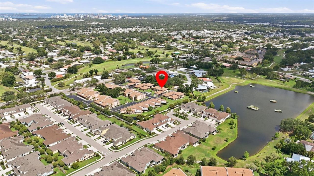 2223 Beneva Terrace , Unit 2222, Sarasota, FL 34232 Photo