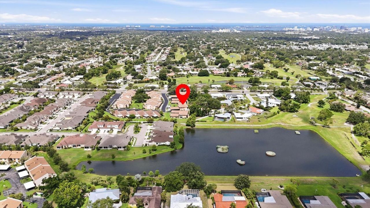 2223 Beneva Terrace , Unit 2222, Sarasota, FL 34232 Photo