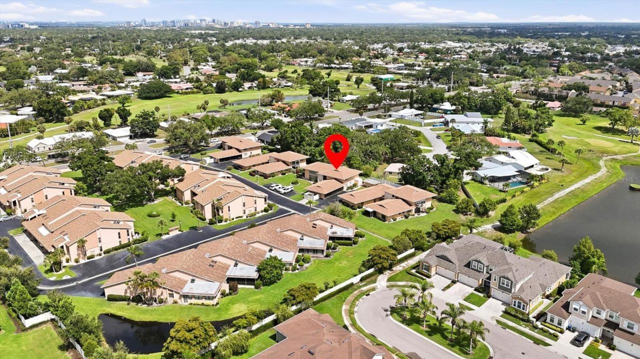 2223 Beneva Terrace , Unit 2222, Sarasota, FL 34232 Photo