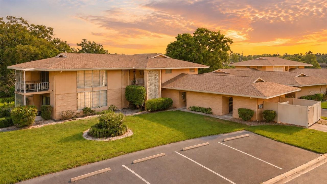 2223 Beneva Terrace, Unit 2222, Sarasota, FL 34232 Photo