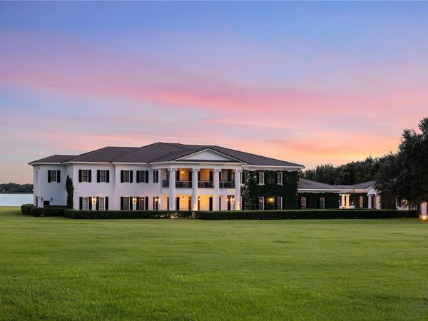 9508 WINDY RIDGE ROAD , WINDERMERE, FL 34786