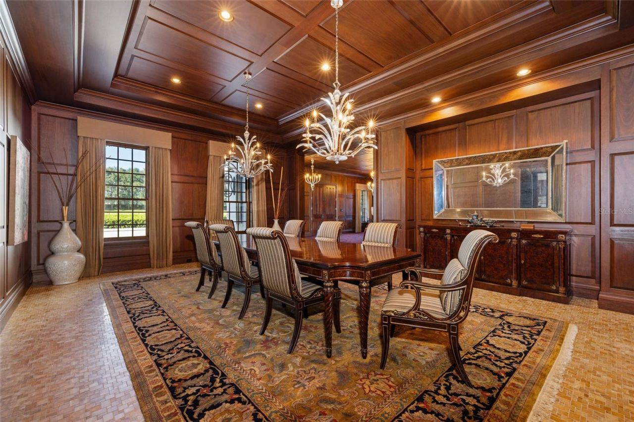 9508 Windy Ridge Road , Windermere, FL 34786 Photo