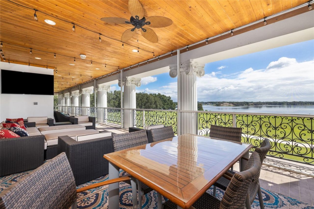 9508 Windy Ridge Road , Windermere, FL 34786 Photo