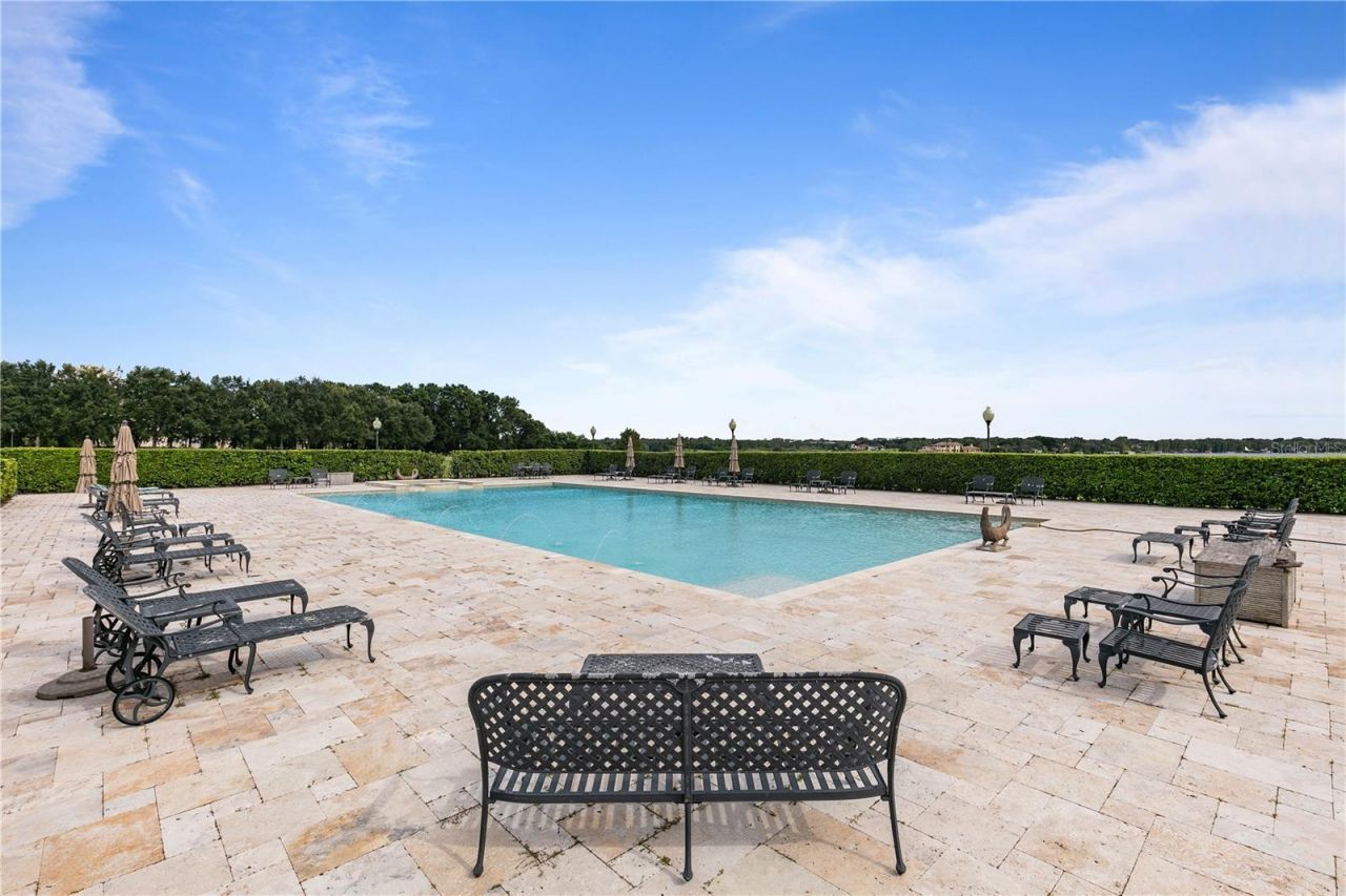9508 Windy Ridge Road , Windermere, FL 34786 Photo