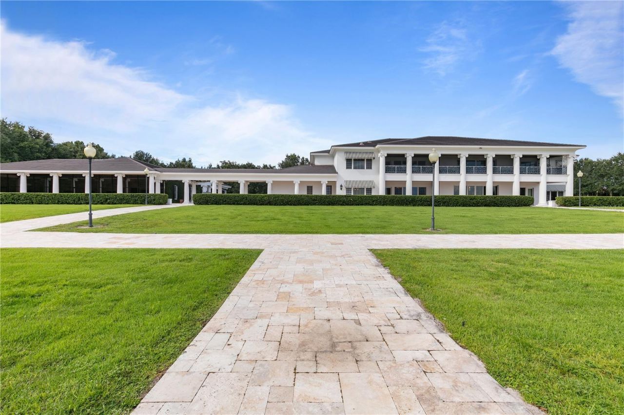 9508 Windy Ridge Road , Windermere, FL 34786 Photo
