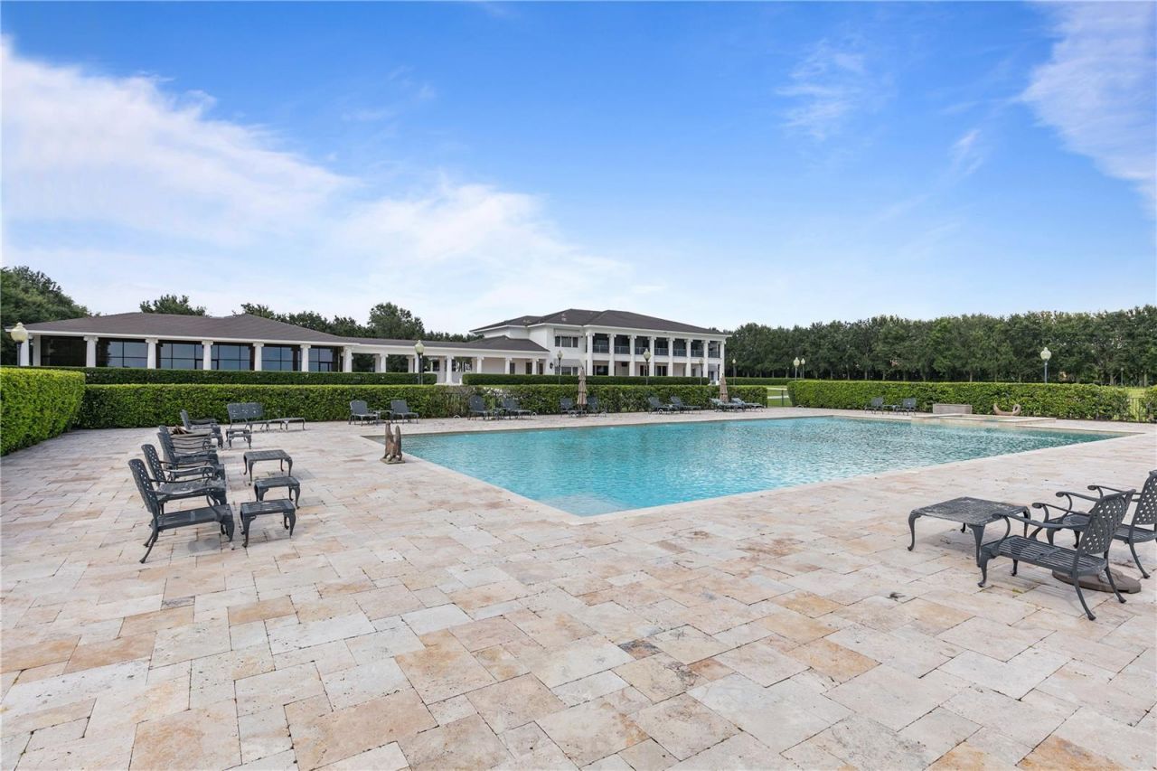 9508 Windy Ridge Road , Windermere, FL 34786 Photo