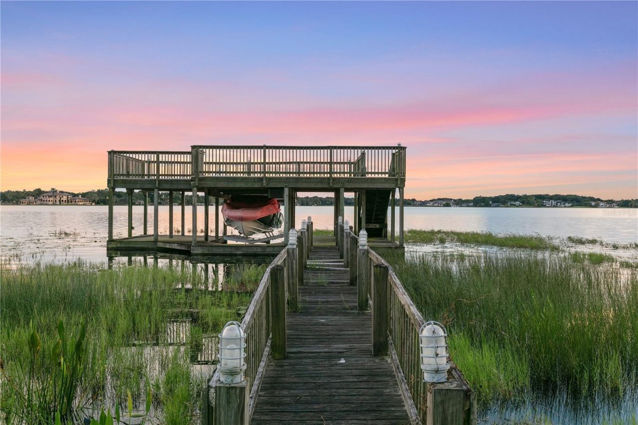 9508 Windy Ridge Road , Windermere, FL 34786 Photo