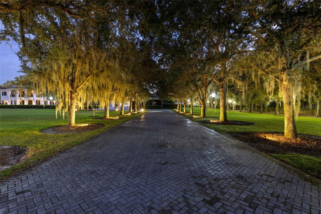 9508 Windy Ridge Road , Windermere, FL 34786 Photo