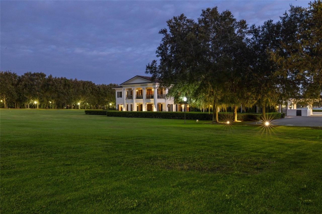 9508 Windy Ridge Road , Windermere, FL 34786 Photo