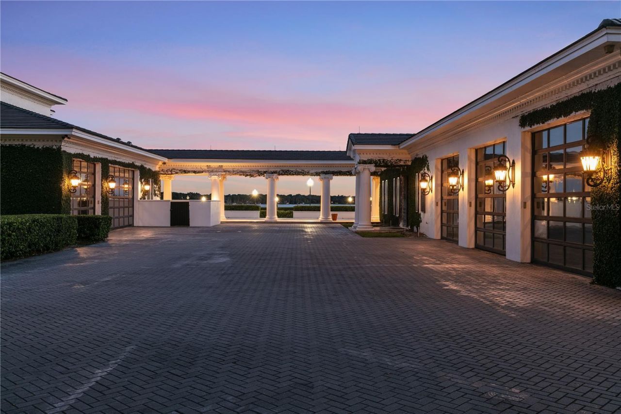 9508 Windy Ridge Road , Windermere, FL 34786 Photo