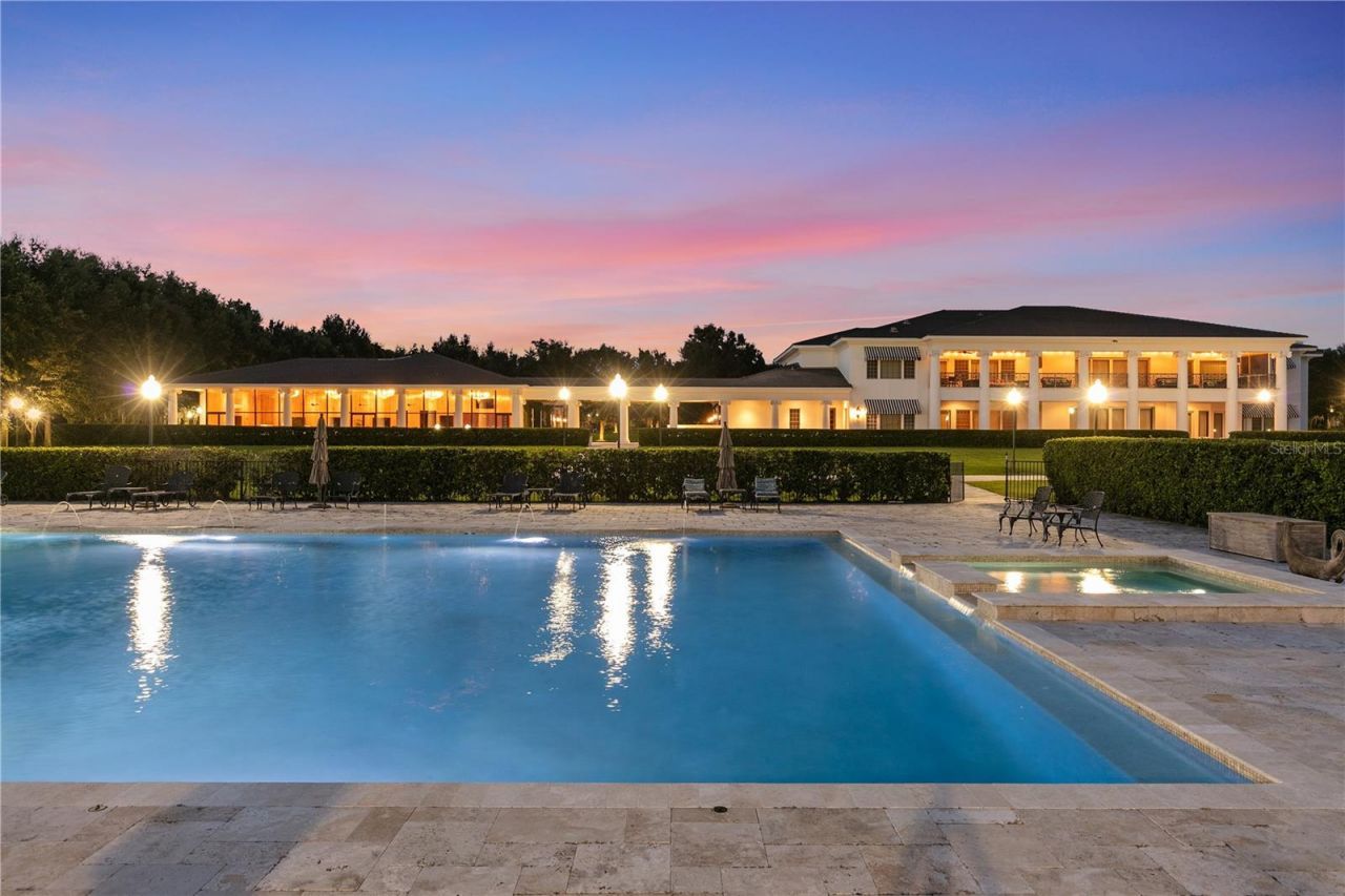 9508 Windy Ridge Road , Windermere, FL 34786 Photo