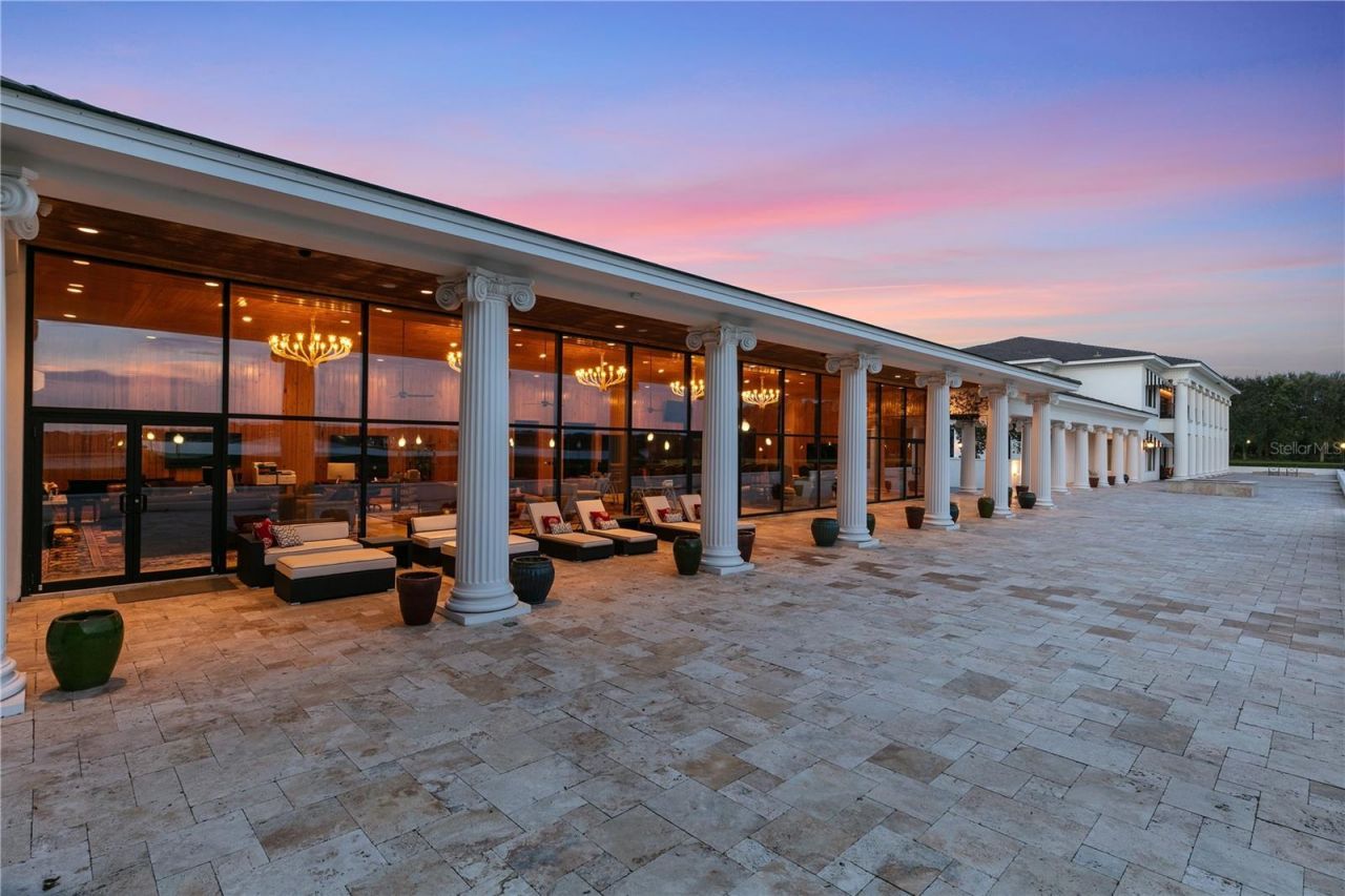 9508 Windy Ridge Road , Windermere, FL 34786 Photo