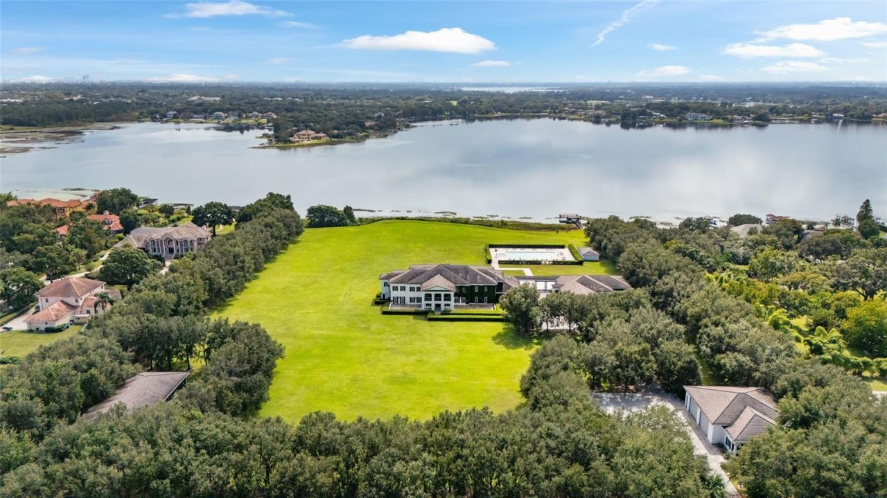 9508 Windy Ridge Road , Windermere, FL 34786 Photo
