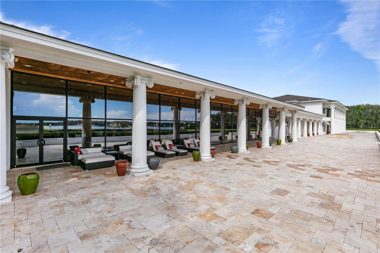 9508 Windy Ridge Road , Windermere, FL 34786 Photo