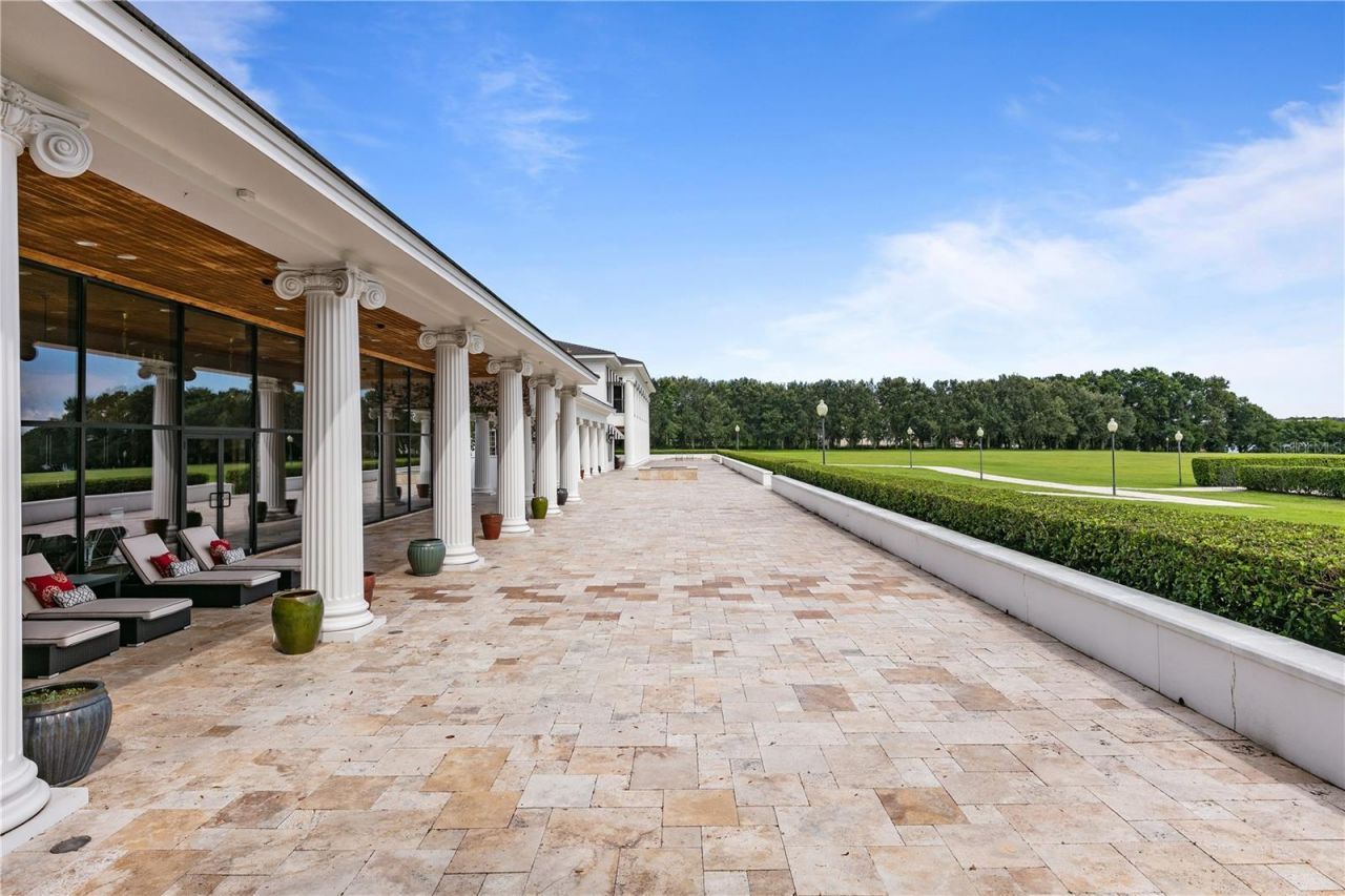 9508 Windy Ridge Road , Windermere, FL 34786 Photo