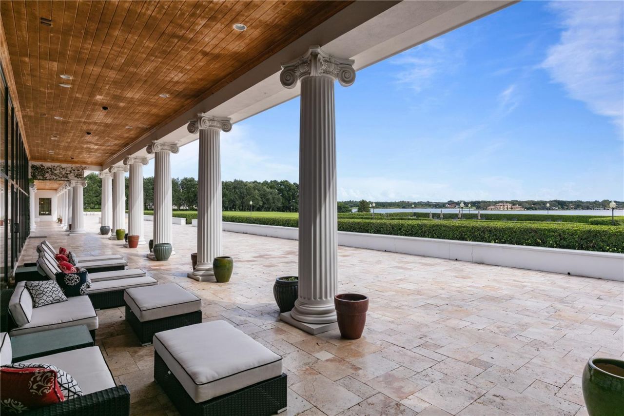 9508 Windy Ridge Road , Windermere, FL 34786 Photo