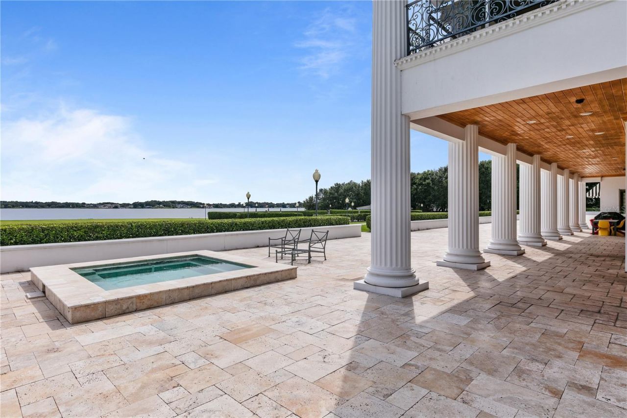 9508 Windy Ridge Road , Windermere, FL 34786 Photo