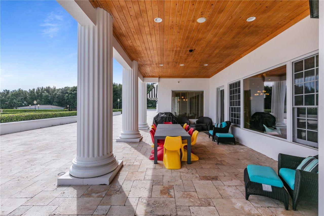 9508 Windy Ridge Road , Windermere, FL 34786 Photo
