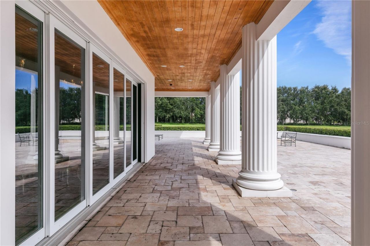 9508 Windy Ridge Road , Windermere, FL 34786 Photo
