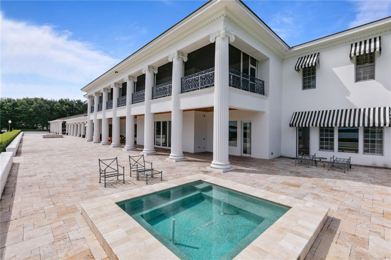 9508 Windy Ridge Road , Windermere, FL 34786 Photo
