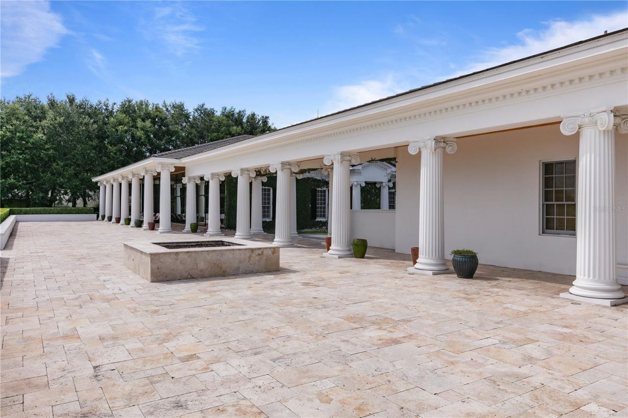 9508 Windy Ridge Road , Windermere, FL 34786 Photo
