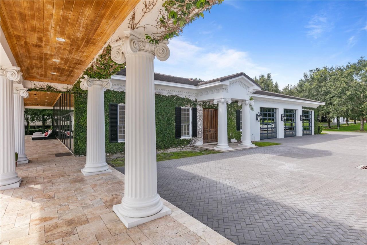 9508 Windy Ridge Road , Windermere, FL 34786 Photo