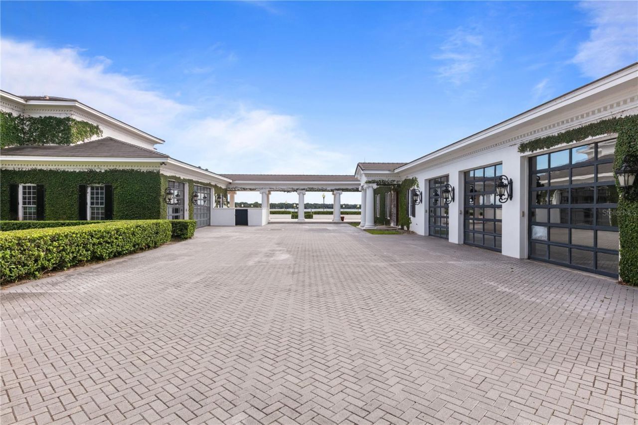 9508 Windy Ridge Road , Windermere, FL 34786 Photo