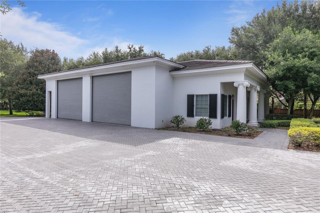 9508 Windy Ridge Road , Windermere, FL 34786 Photo