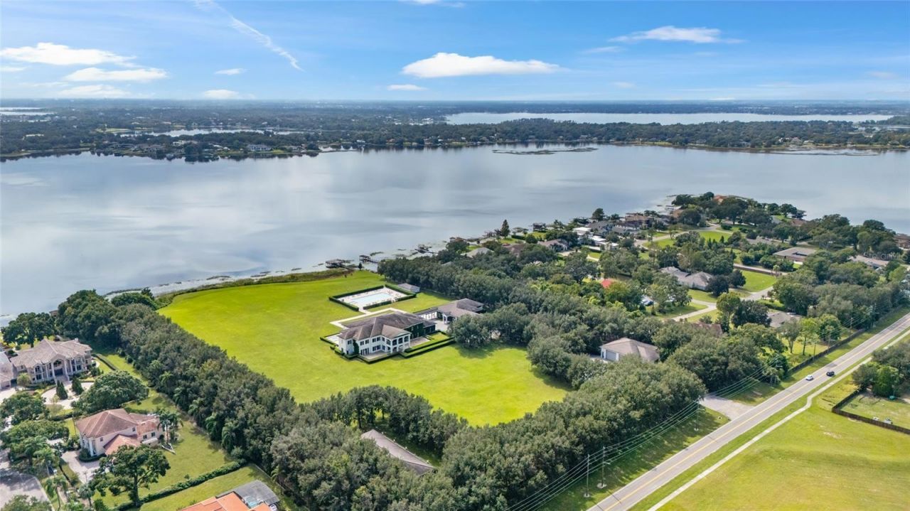 9508 Windy Ridge Road , Windermere, FL 34786 Photo