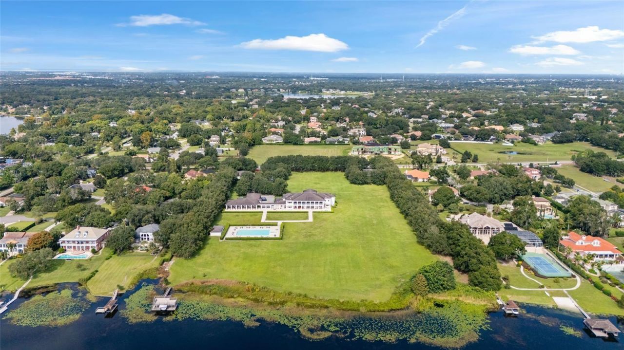 9508 Windy Ridge Road , Windermere, FL 34786 Photo