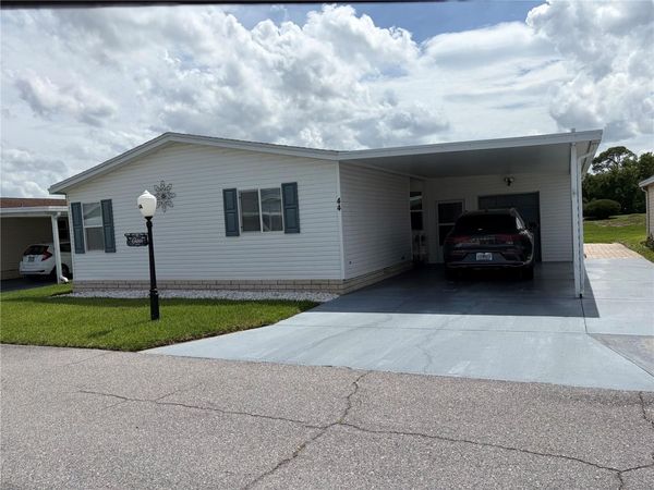 44 LEOPOLD LANE , HAINES CITY, FL 33844