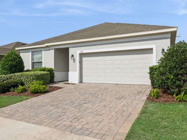 1013 SADIE RIDGE ROAD, CLERMONT, FL 34715