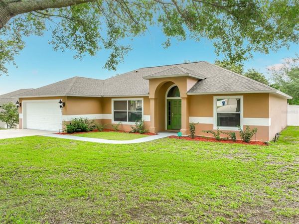 1123 LAKEVIEW OAKS DRIVE , MINNEOLA, FL 34715