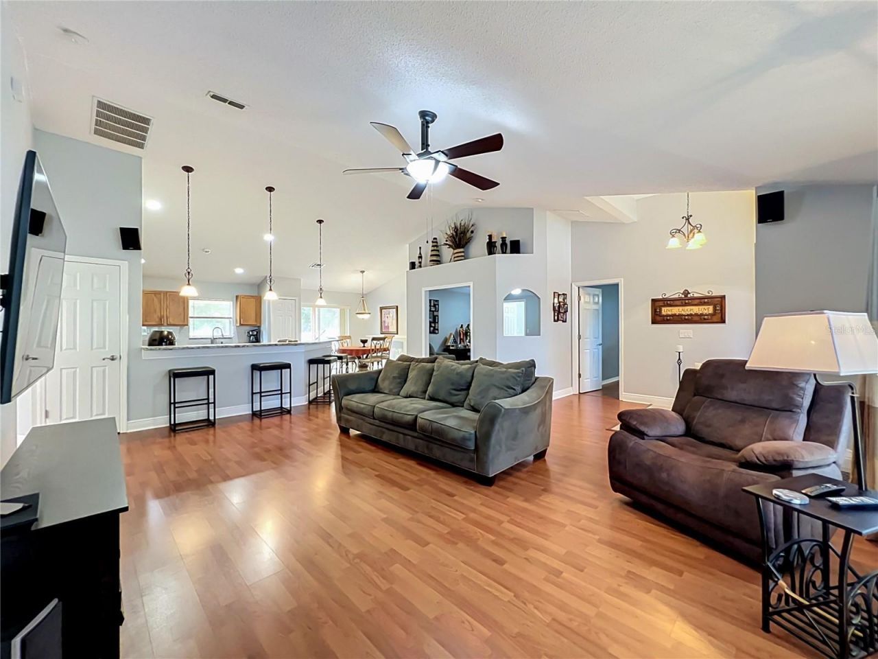 1123 Lakeview Oaks Drive , Minneola, FL 34715 Photo
