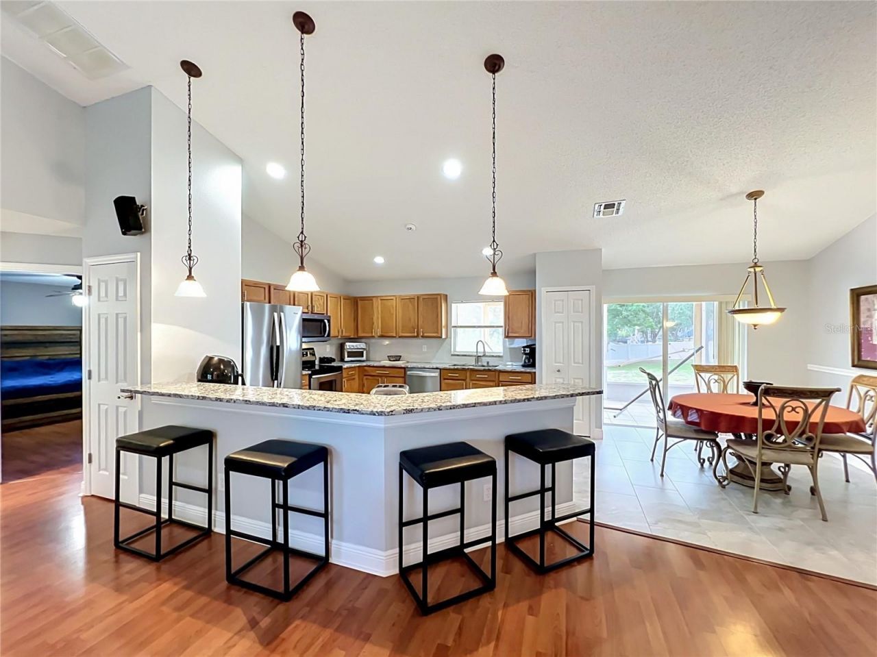 1123 Lakeview Oaks Drive , Minneola, FL 34715 Photo