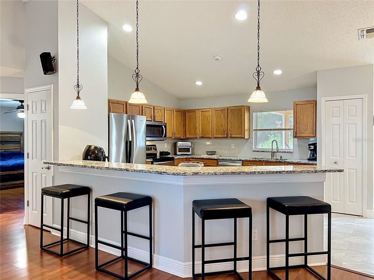 1123 Lakeview Oaks Drive , Minneola, FL 34715 Photo