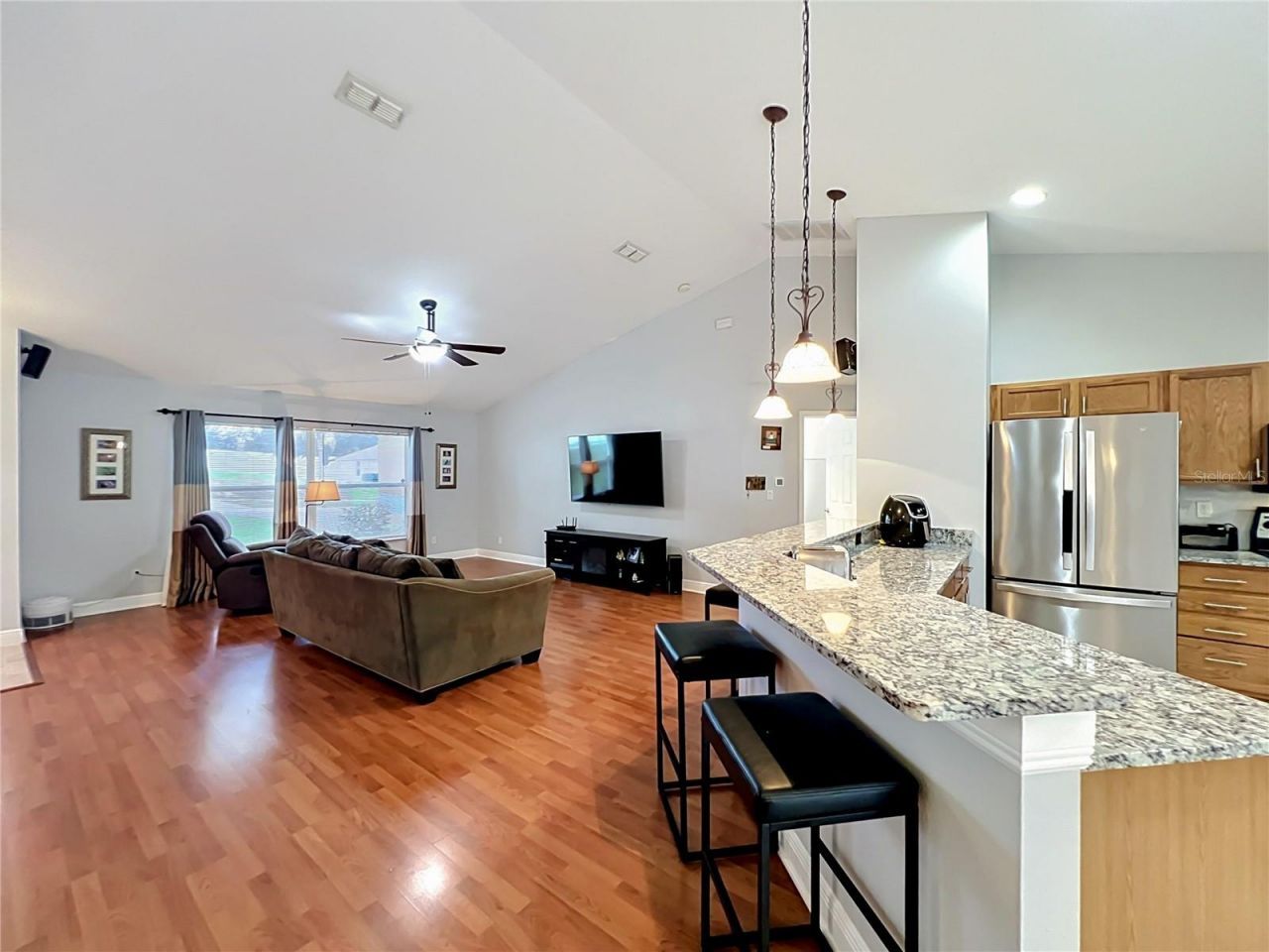 1123 Lakeview Oaks Drive , Minneola, FL 34715 Photo